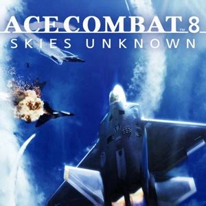 ace combat 8|ace combat 8 xbox one.
